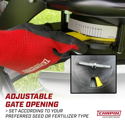 CHAPIN TurfPro Dual Impeller