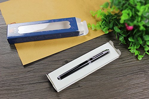 Amazon | 字が綺麗に書ける！？書道用ペン 硬筆用万年筆（ブラック