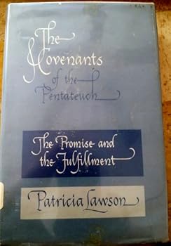Unknown Binding The covenants of the Pentateuch; Book