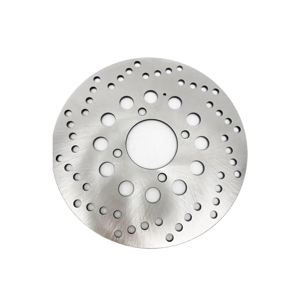 Disque de frein 220 mm 58 mm contre le manque de mordant en 250 cc