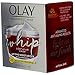 Olay Regenerist Whip Active Moisturizer Spf#25 1.7 Ounce Jar (50g) (2 Pack)