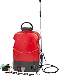 PULVERIZADOR COSTAL A BATERIA BPC 20 BL