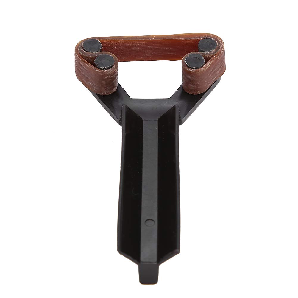 Clip de Punta de Taco de Billar Herramienta de reparación de Abrazadera de Punta de Billar Herramienta de reparación de Sujetadores para Accesorio de Varilla de Billar Sportinggoods