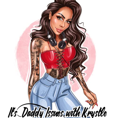 Its Daddy Issues cover art