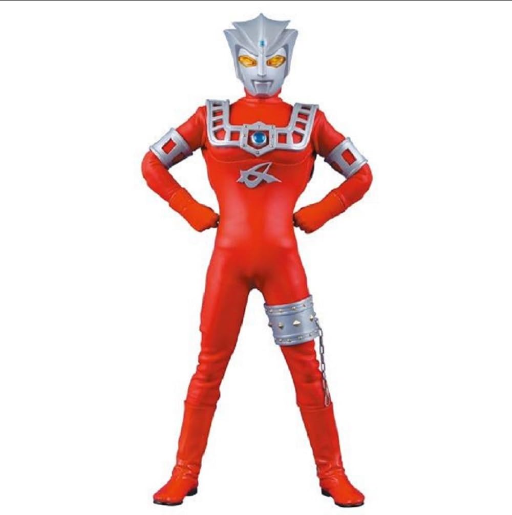 Amazon.co.jp: RAH アストラ （RAHウルトラマンレオ購入特典商品