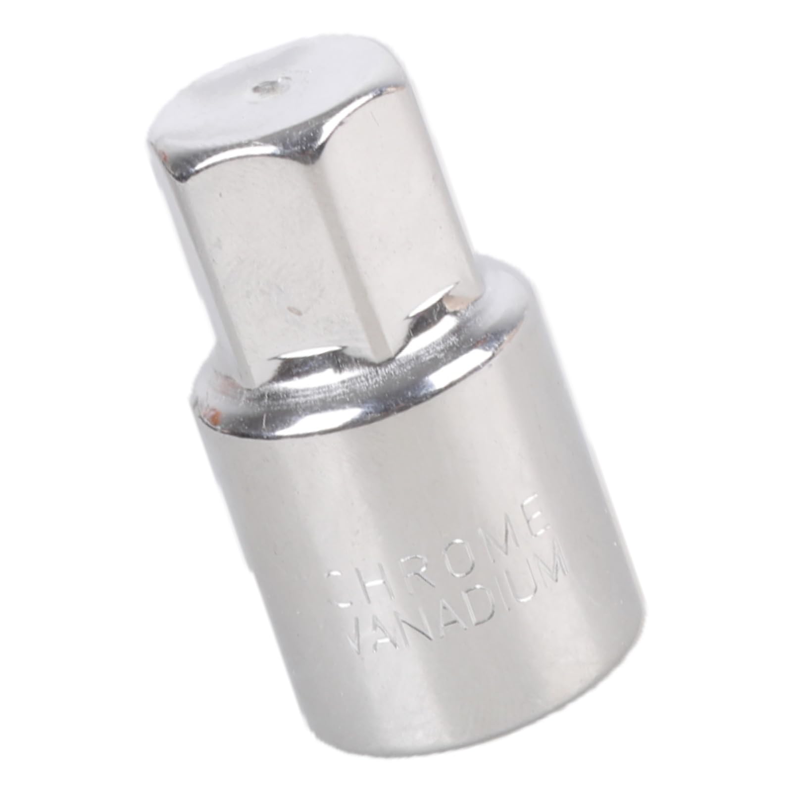 Apglsxy H17 Duty 1 / 2 Transmission Drain Plug Socket With Resistant Coating And Extended Lifespans Oil Pan Socket Wrench