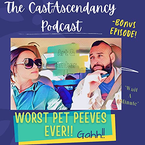 The Worst Pet Peeves In The History Of Ever!