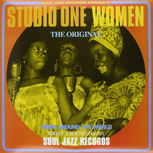 Studio One Women [Vinilo][Reggae]