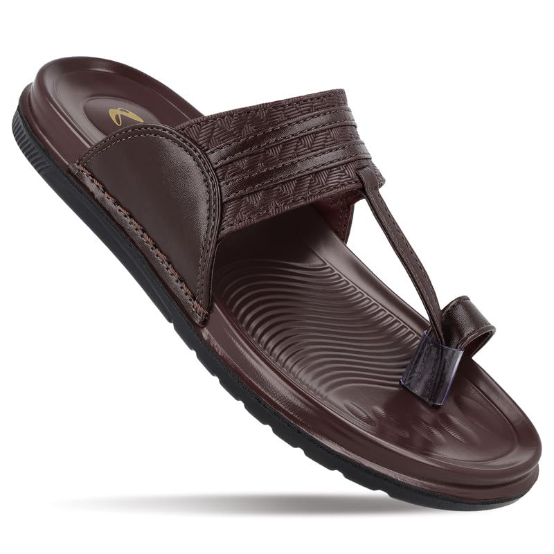 walkaroo Men's Sandal-WGP53102-picture-24