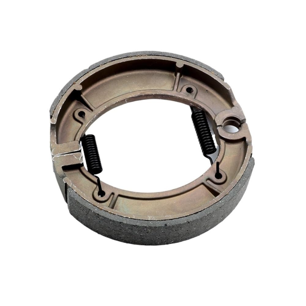 Mâchoires de frein arrière 160x30mm pour réparer le freinage tambour du YP250