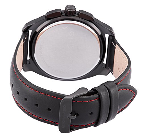 Image of Giordano Chronograph Men's Watch - P169