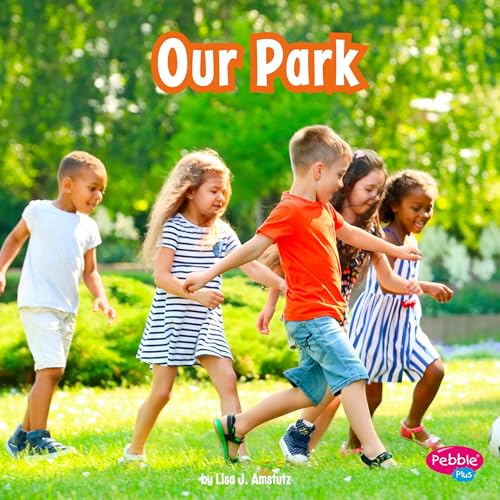 Our Park by Lisa J. Amstutz episode artwork