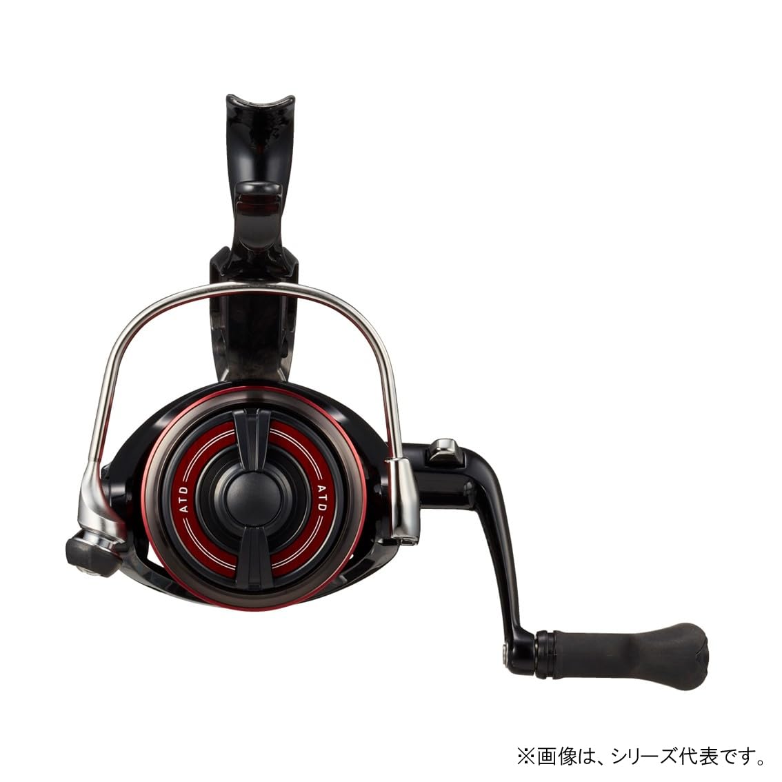 Amazon.com: DAIWA 3000H-LBD 23 Signus Lever Brake Reel for Iso