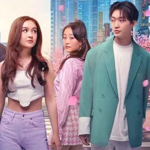 XO Kitty S2:My take, SUP !!!