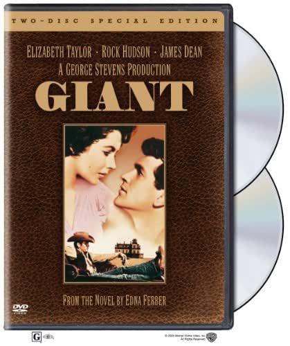 Giant: Special Edition