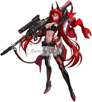 レッドフード NIKKE ニケ コスプレ 衣装 ウィッグ Amazon.co.jp: レッドフード コスプレ衣装 勝利の女神：NIKKE 髪