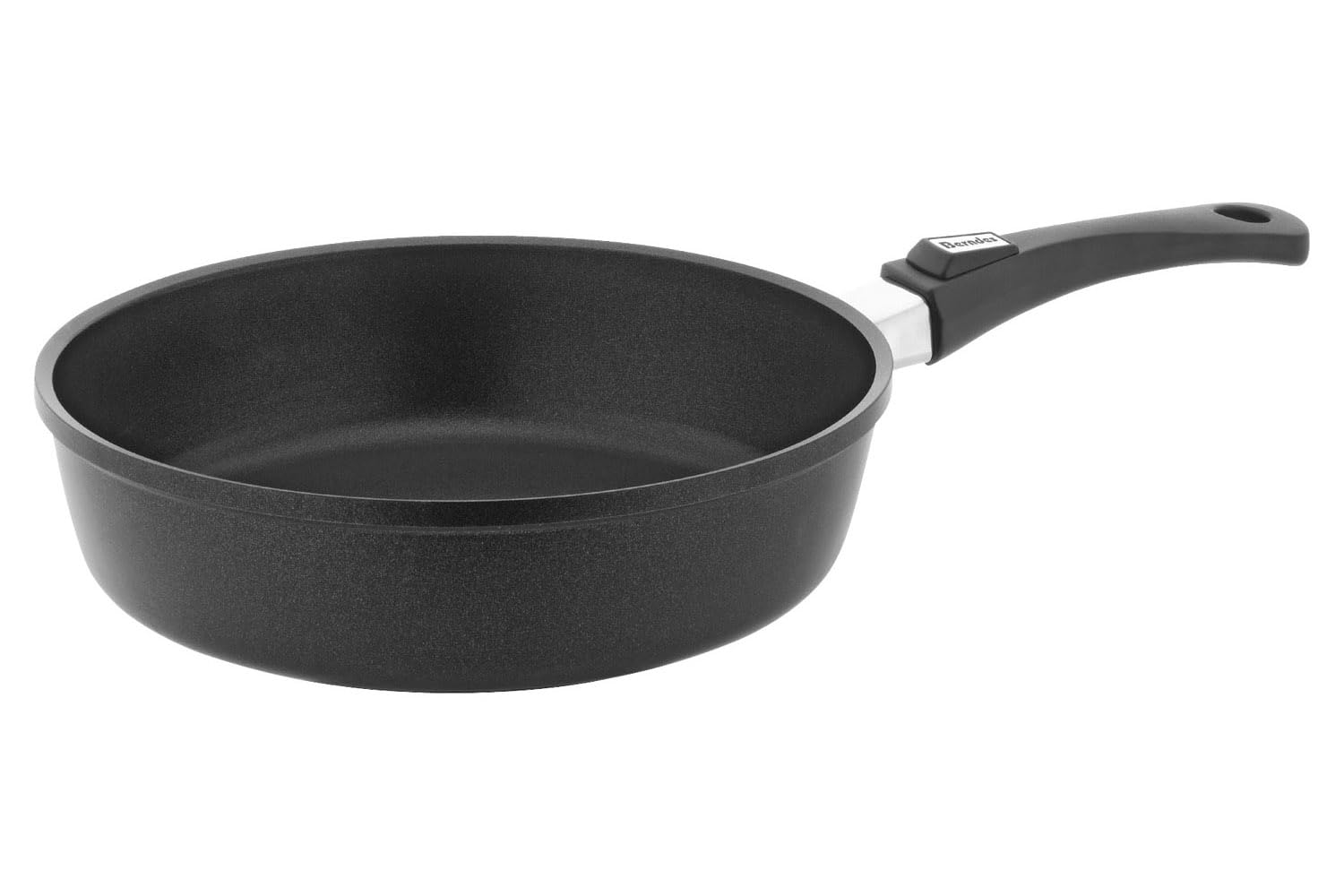 Berndes Vario Click Induction, sauteuse 24 cm, 2,4 L, manche amovible