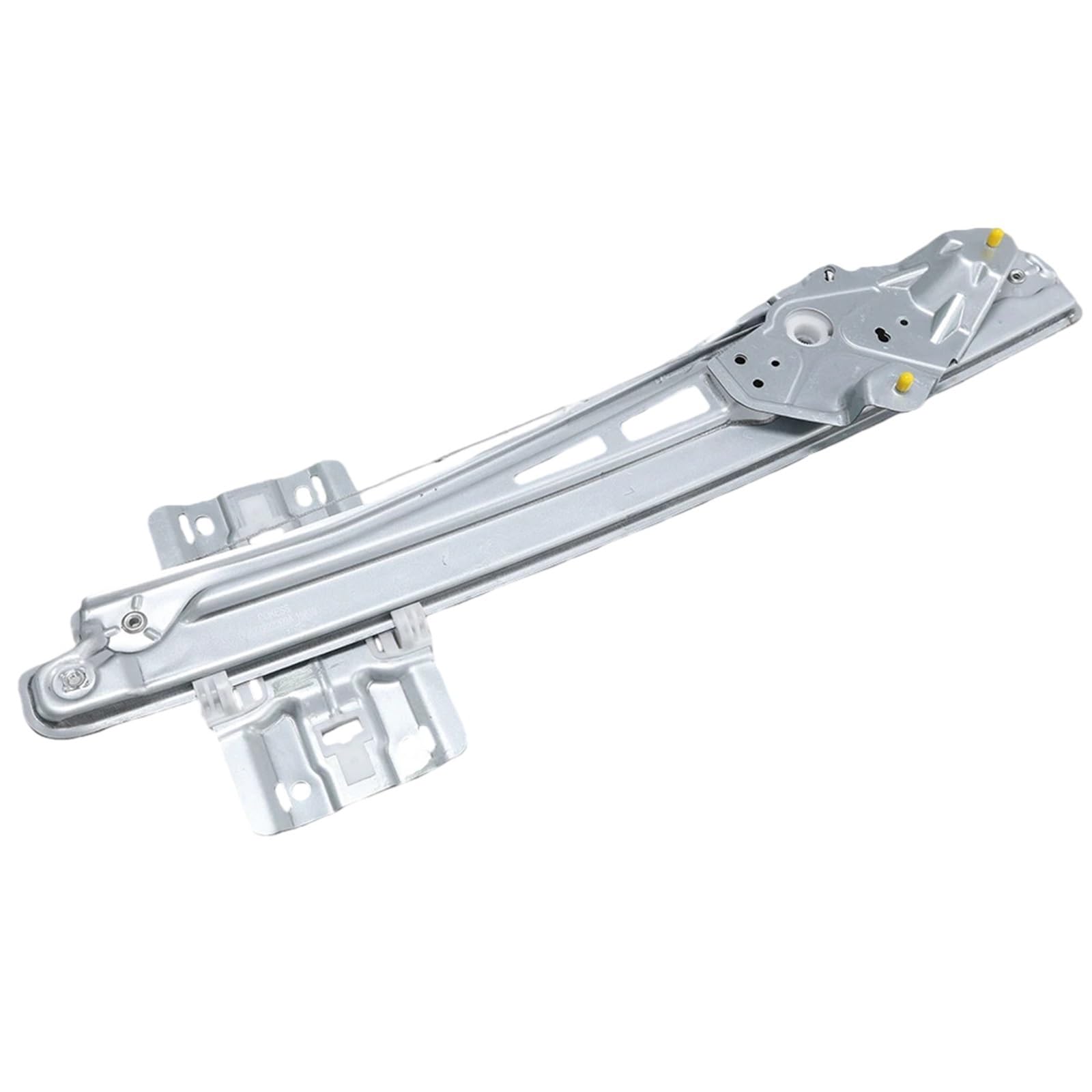 Knzvuuy Bb5z7823208a Front R Window Regulator Bracket Without Motor Fit For Ford 2011-2019 Front Window Regulator Window Regulator(Bb5z7823208a Front R)