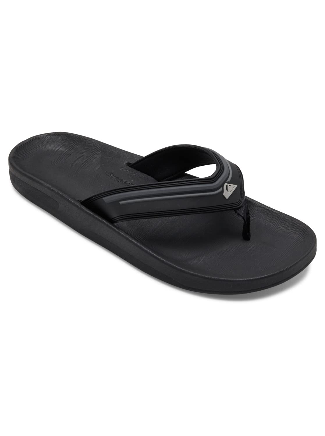 Quiksilver Rivi-Sandalias para Hombre