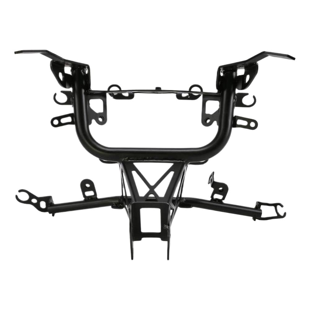 Dmamxtkyn Onecolor Motorcycle Front Headlight Upper Fairing Stay Bracket Compatible With Yzfr9 Yzf R9 2025