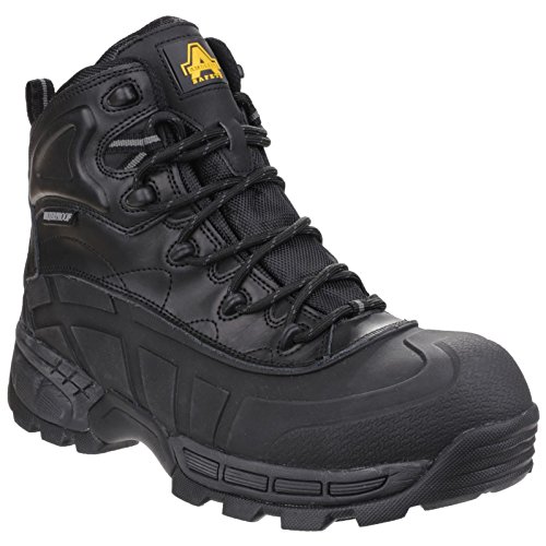 waterproof work boots uk