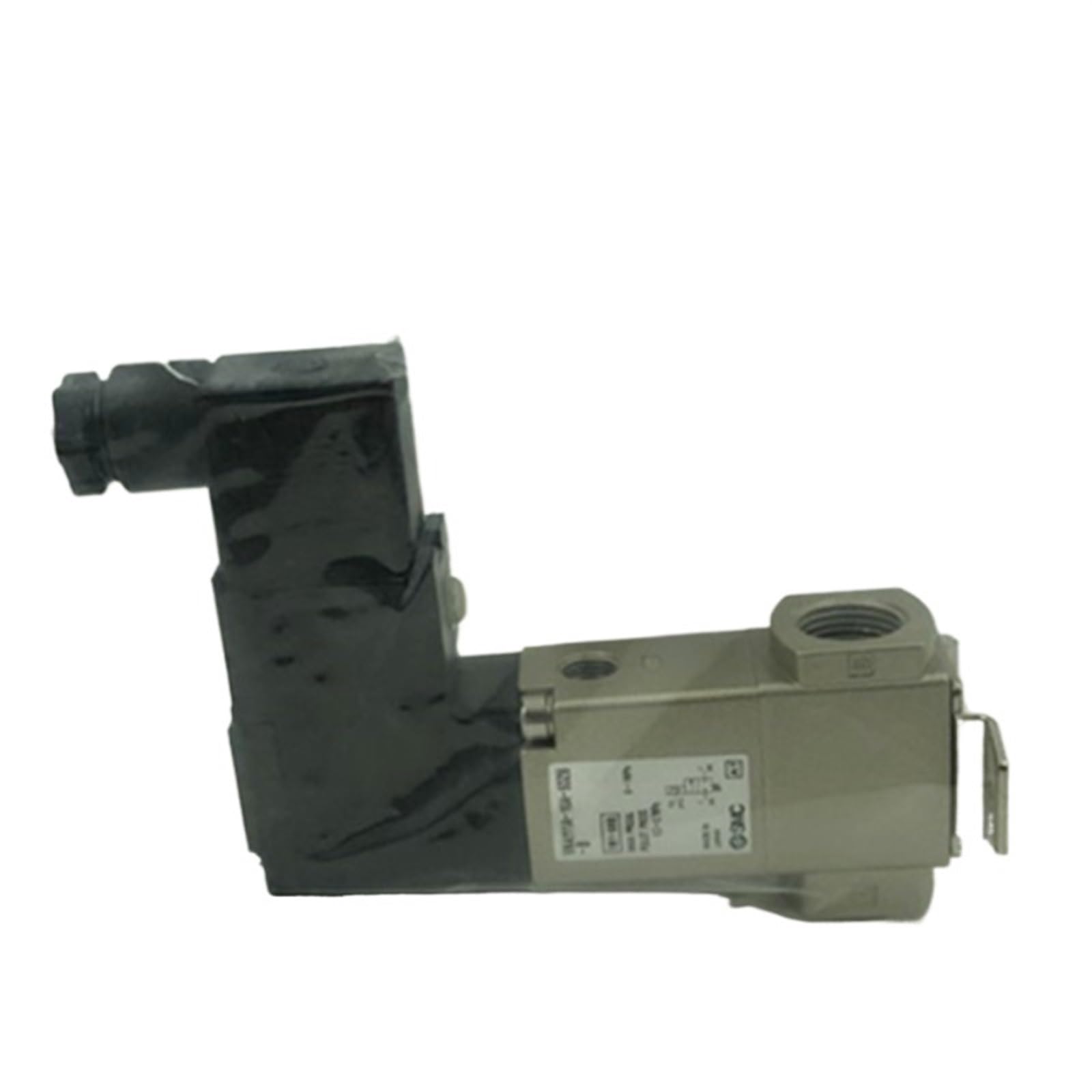 Vanne de procédé VNA511C-32A-5DZ gros débit pour tuyauterie industrielle DN32