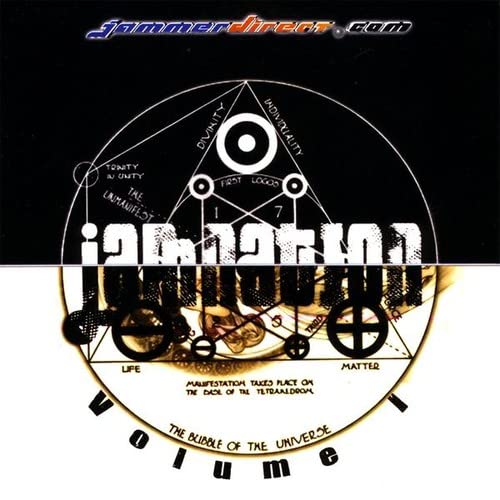 Various Artists Jam Nation 1 / Various Music