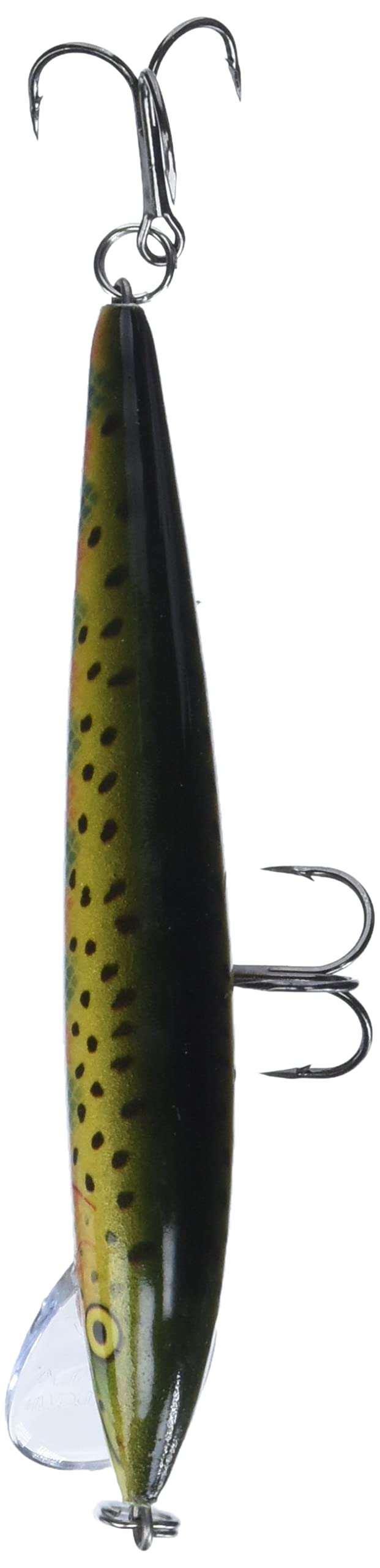 Rapala Countdown Angelköder – 1,9 L Schwimmkörper Für Kontrolliertes Tiefenfischen