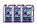 Produktbild ILODA 3X Original Liqui Moly 5L Synthoil Energy 0W-40 Motoröl Motorenöl Motoroil 1361