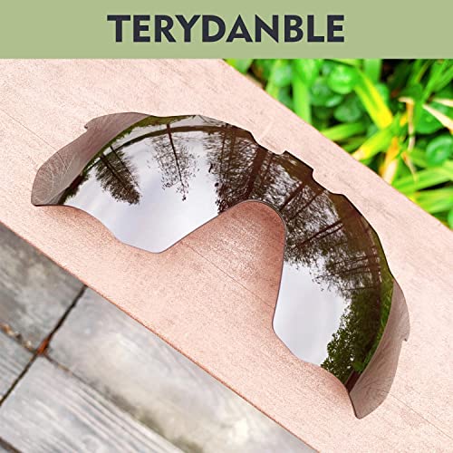 Lentilles Oakley Radar Pace de rechange finition haute précision - 4