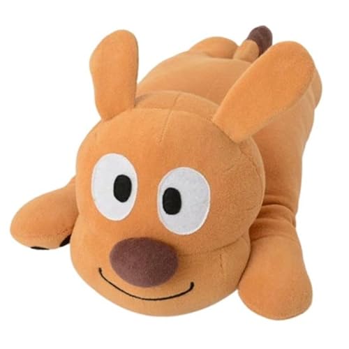 【西川産業】 だきまくら(それいけ!アンパンマンと仲間達) 子供に 抱き枕! (チーズ)(4976008410089)
