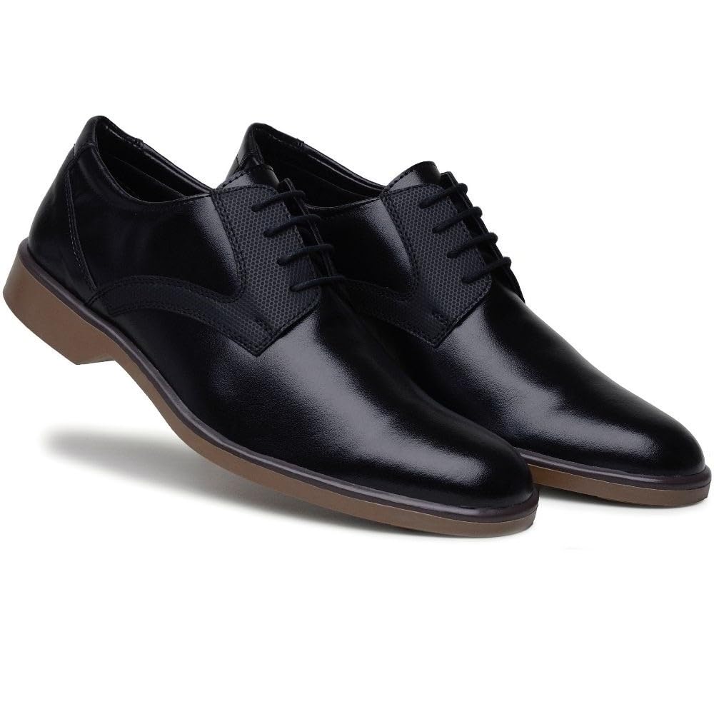Sapato Social Masculino Oxford Casual Moderno Confortável Esporte Fino em promoção! Veja a oferta e mais achadinhos de Sapatos 6 Hoje é o melhor dia para comprar Sapato Social Masculino Oxford Casual Moderno Confortável Esporte Fino com aquele preço maroto! Promoção! Aproveite a oferta! 6