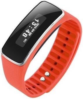 Eclock Mens Digital Automatic Watch with Rubber Strap EK-H11