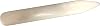 Framer Supply Genuine Bone Folder