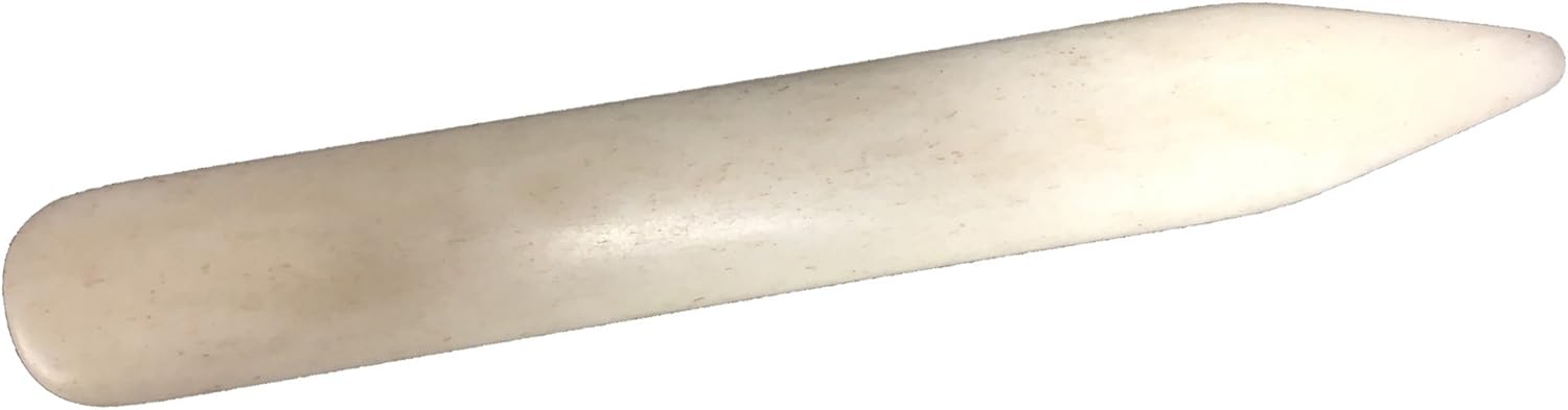 Framer Supply Genuine Bone Folder
