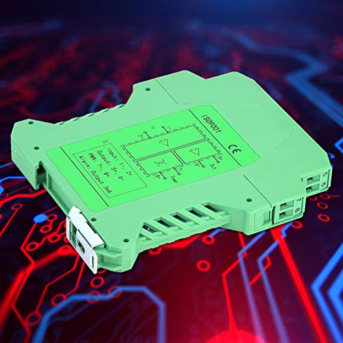 Isolatore di segnale, isolatore di uscita di