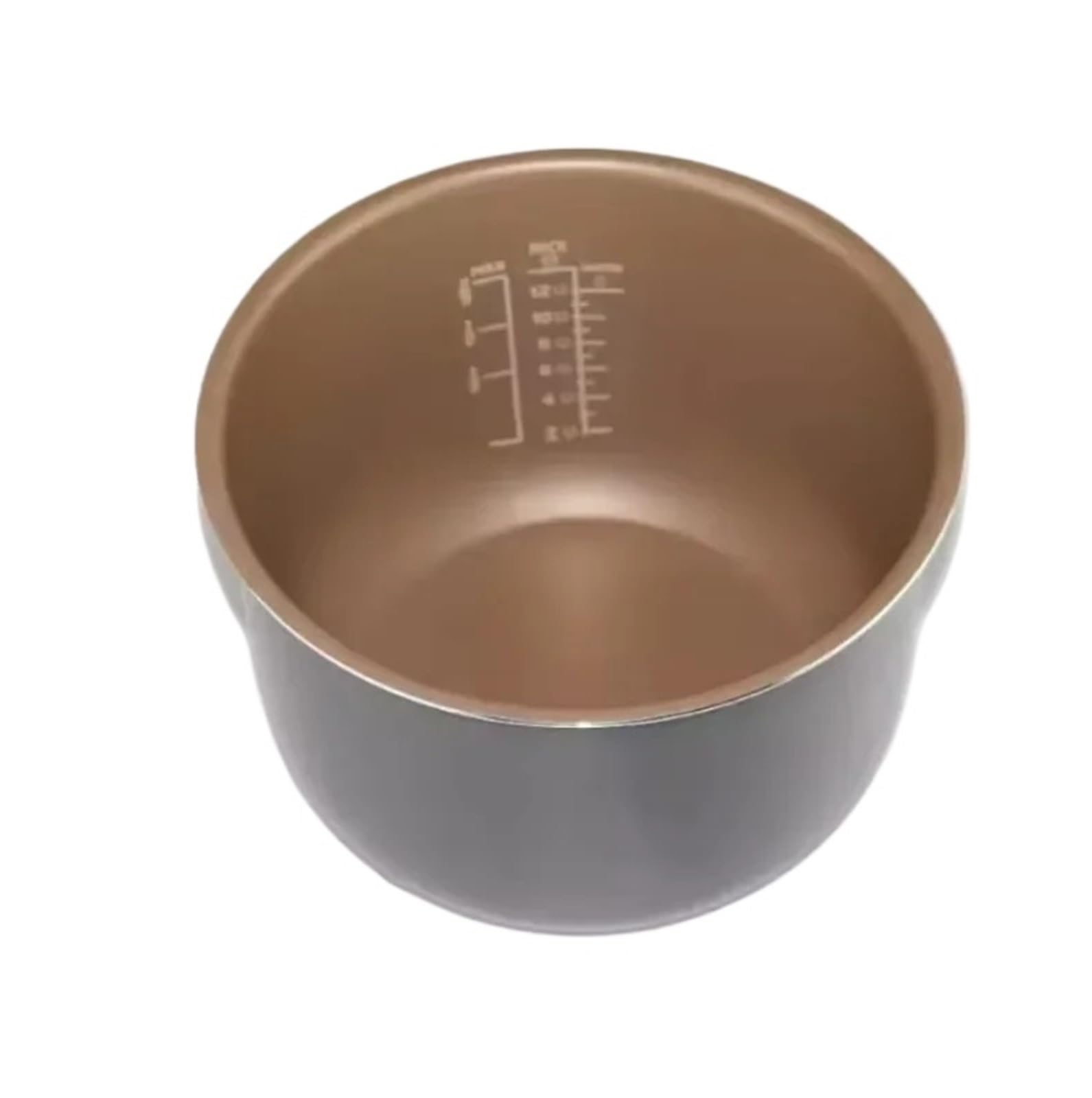 Pieza de repuesto para olla a presión Philips HD2178 recipiente interior 6L
