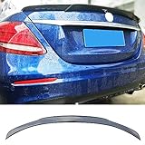 classe e brabus Aileron arrière pour Mercedes Classe E W213 Berline