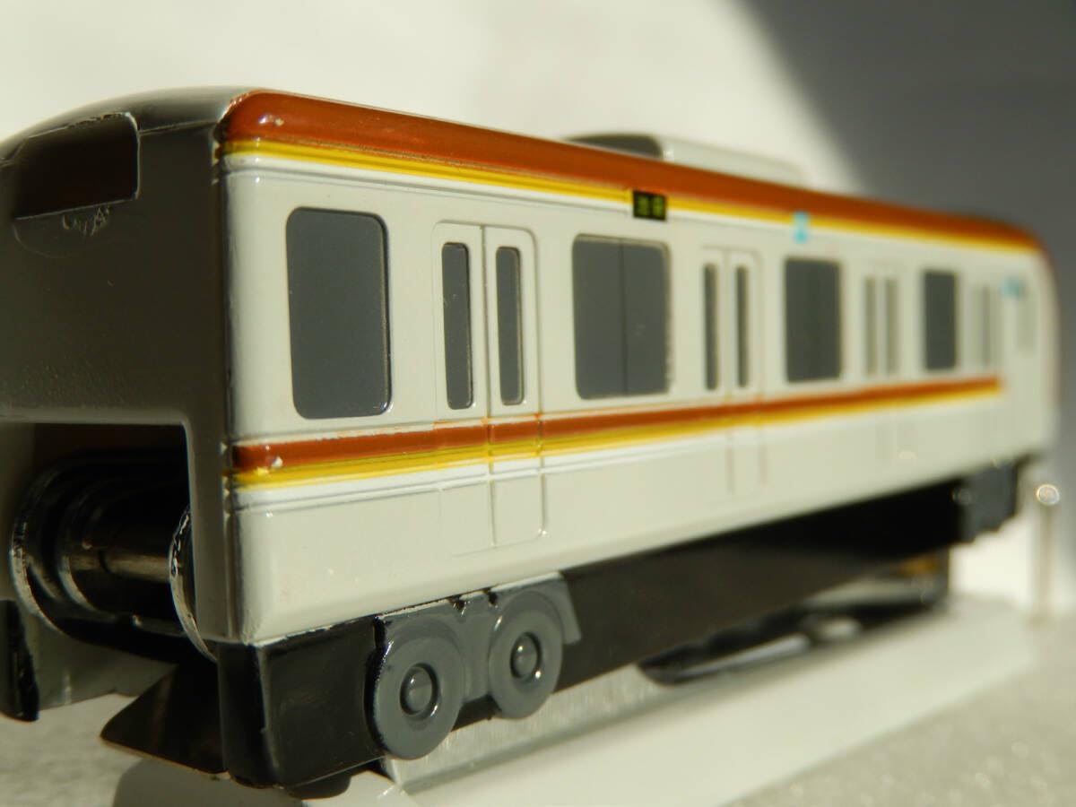 Amazon.co.jp: 鉄道 文房具 グッズ 東京メトロ 10000系 副都心線