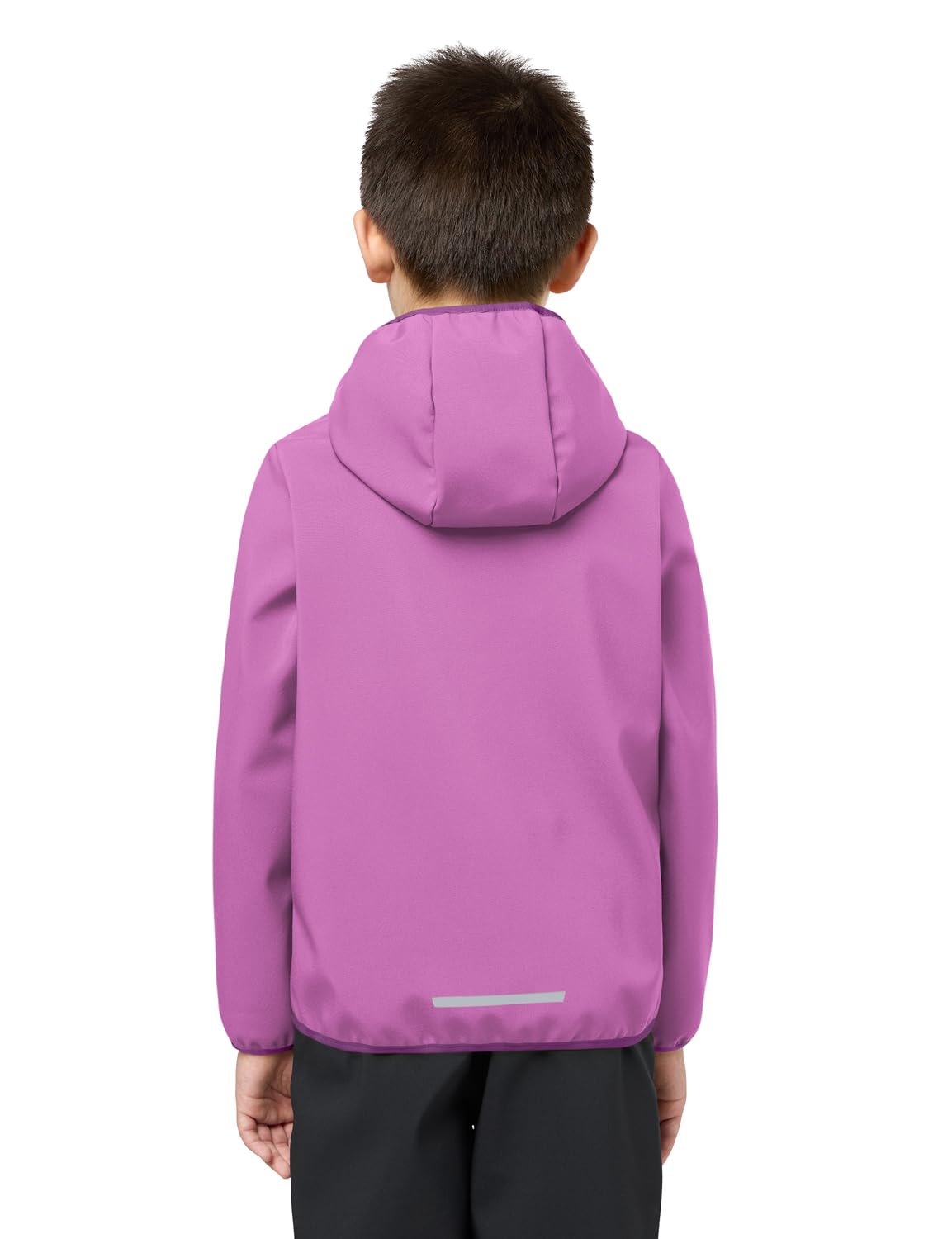 Jack Wolfskin Fourwinds kurtka dziecięca