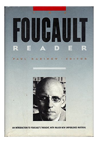 The Foucault Reader view 2