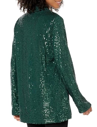 Show Me Your Mumu Women's Dance Blazer2