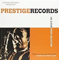 Prestige Records 0615318363 Book Cover