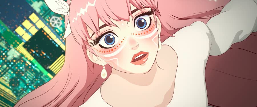 3. Bild von Nakamura, Kaho Belle (Blu-ray)