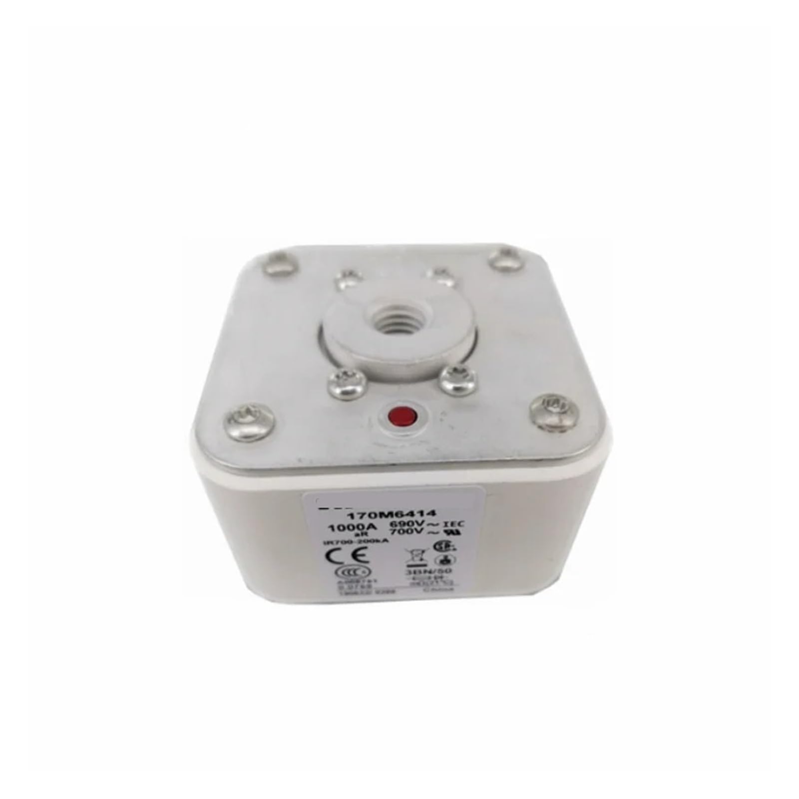 CLBSWYEJK Low voltage fast fuse 170M6414 170M6415 170M6416(170M6414)