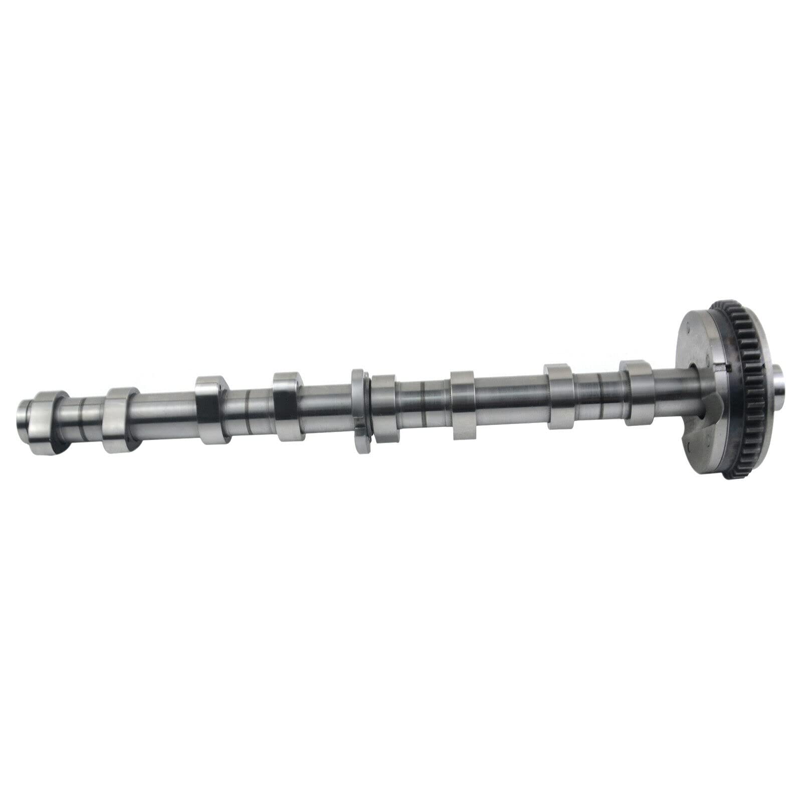 Bisenya Árbol de levas de admisión Compatible con 2.0 TFSI A3 A4 Q5 TT CCZA CCZB CCTA OE# 06H109021J 06J109021G 06J109088
