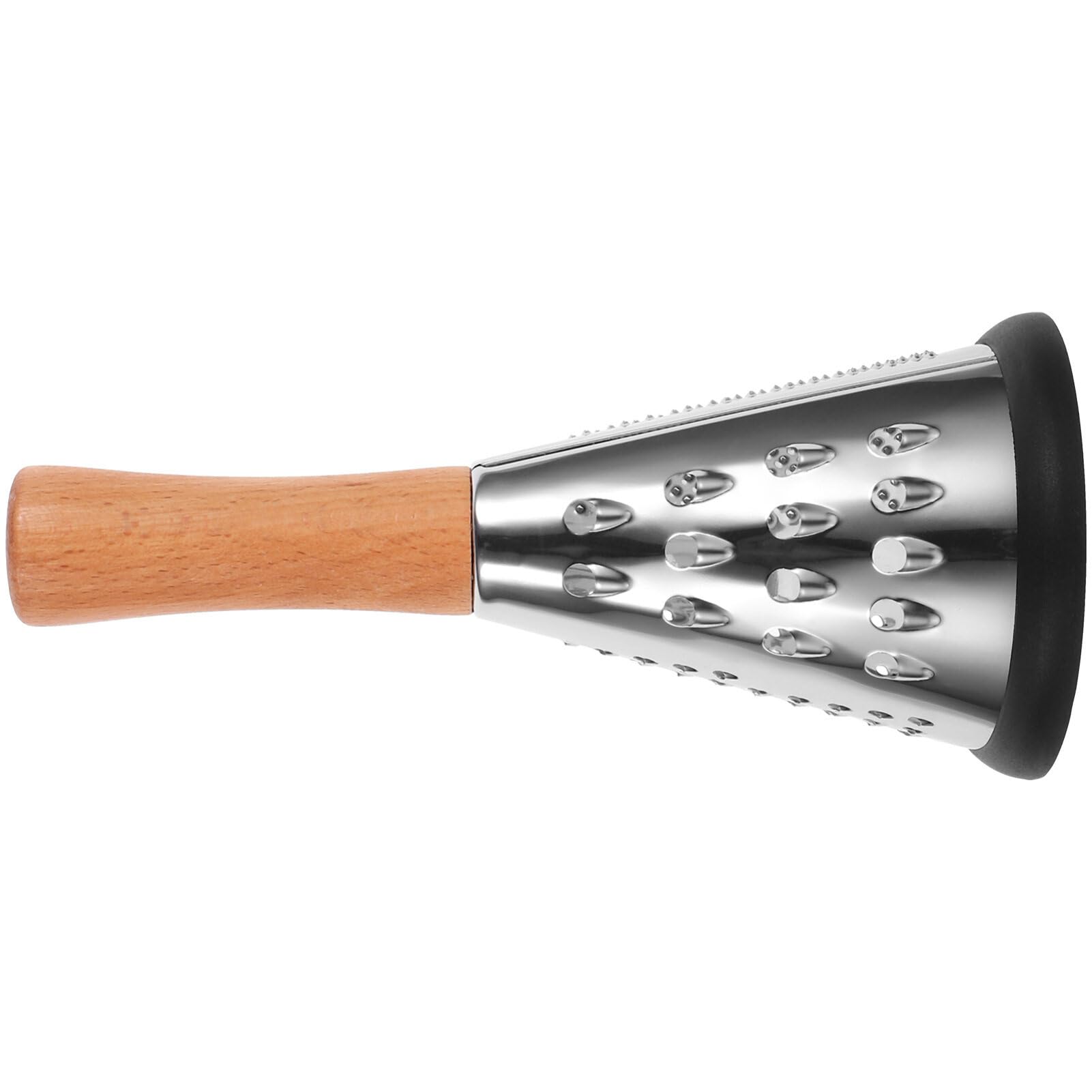 Amazon.com: HOLIDYOYO Cheese Grater Vertical Design Bell Shape for