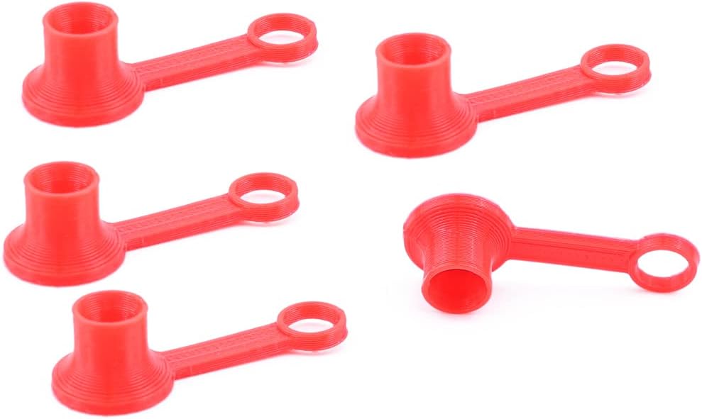 41.22 Car Tire Valve Stem POPCAPS air caps Cover Universal