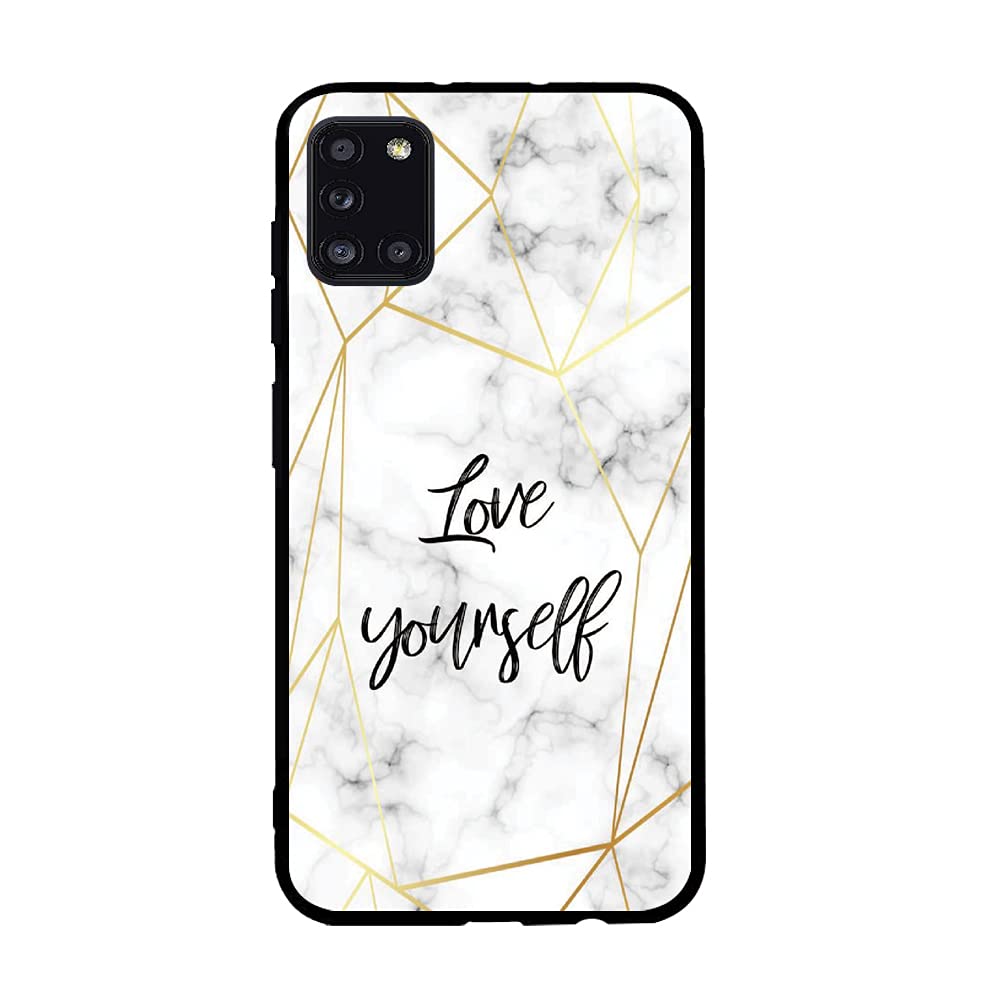 Solimo Basic Case for Samsung Galaxy A31 (Silicone_Multicolor) (B095CSR5CF) Amazon Price History, Amazon Price Tracker