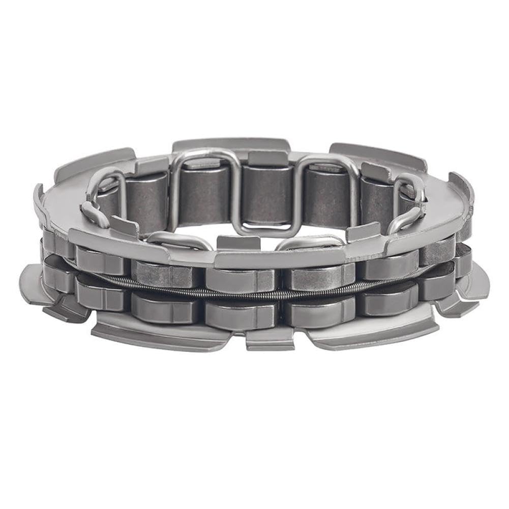 One Way Starter Clutch Bearing Compatible with Automotive Motorcycle Parts DF200 DR200 VANVAN DR200SE DR250 Djebel LTZ250 LTF250 LT Z LT F 250 Qzark